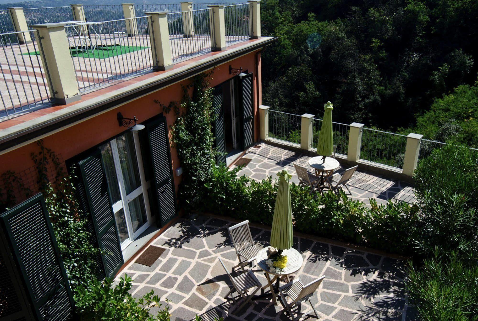 Olivium La Spezia Exterior foto